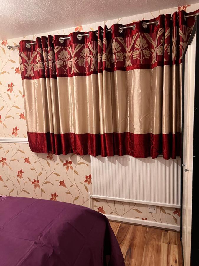 Appartement A&G à Thurcaston Extérieur photo
