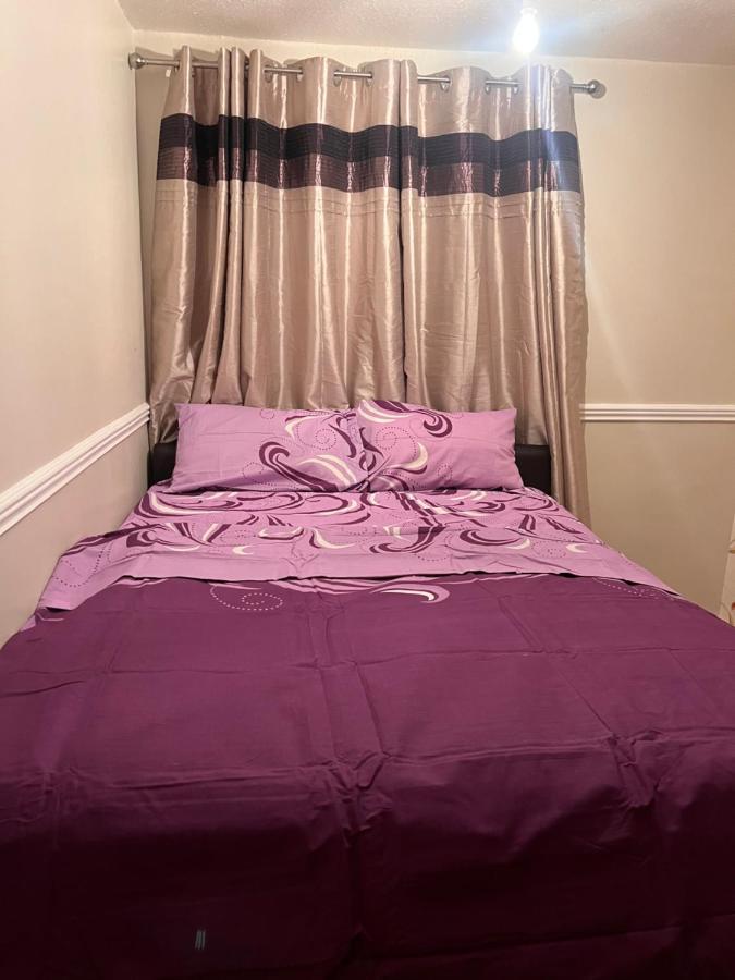 Appartement A&G à Thurcaston Extérieur photo